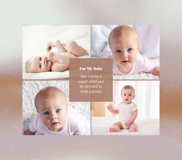 Natural Formula for Your Child’s Delicate Skin